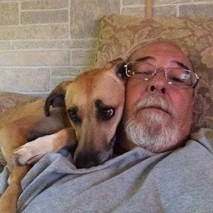 Meet your Posher, Mike